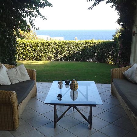 Villa 19 Santa Cesarea Terme Luaran gambar