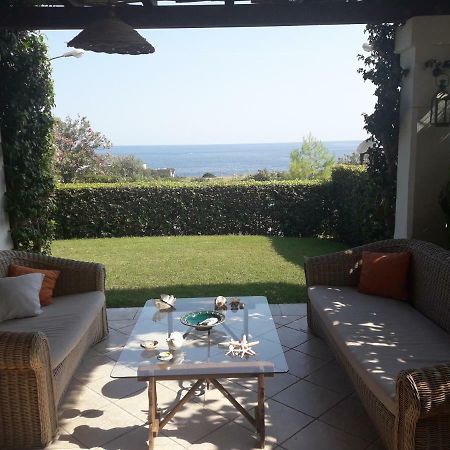 Villa 19 Santa Cesarea Terme Luaran gambar