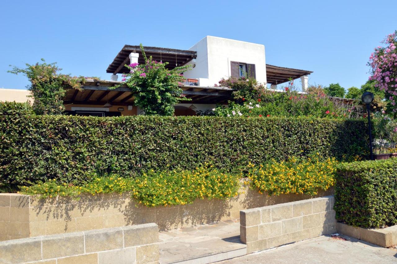Villa 19 Santa Cesarea Terme Luaran gambar