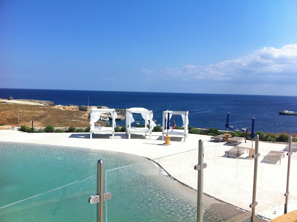 Villa 19 Santa Cesarea Terme Bilik gambar