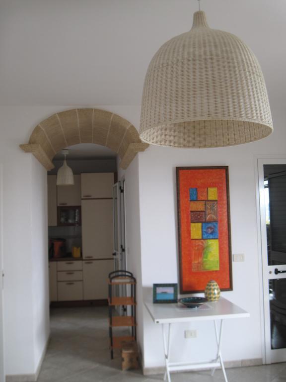 Villa 19 Santa Cesarea Terme Bilik gambar