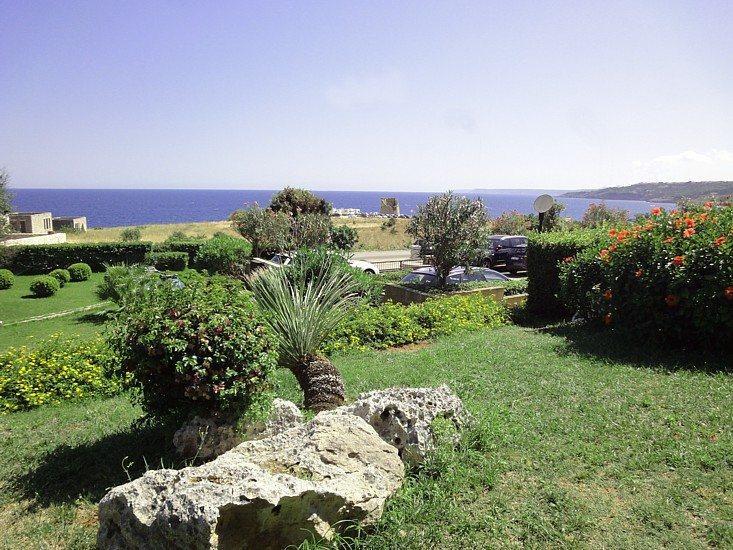 Villa 19 Santa Cesarea Terme Luaran gambar
