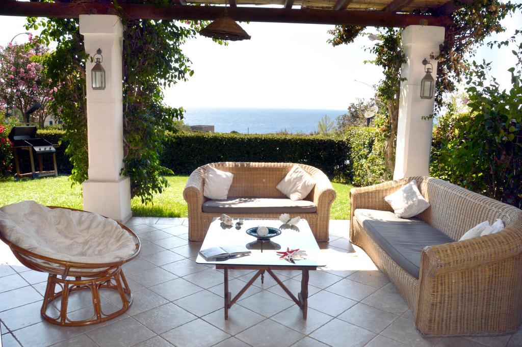Villa 19 Santa Cesarea Terme Luaran gambar