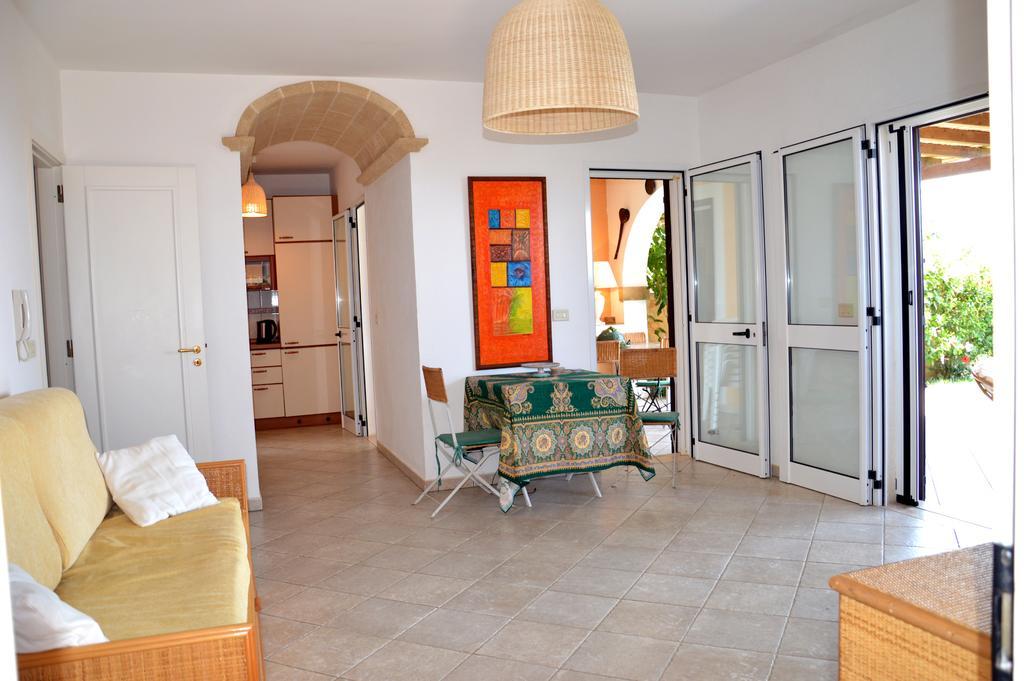 Villa 19 Santa Cesarea Terme Luaran gambar