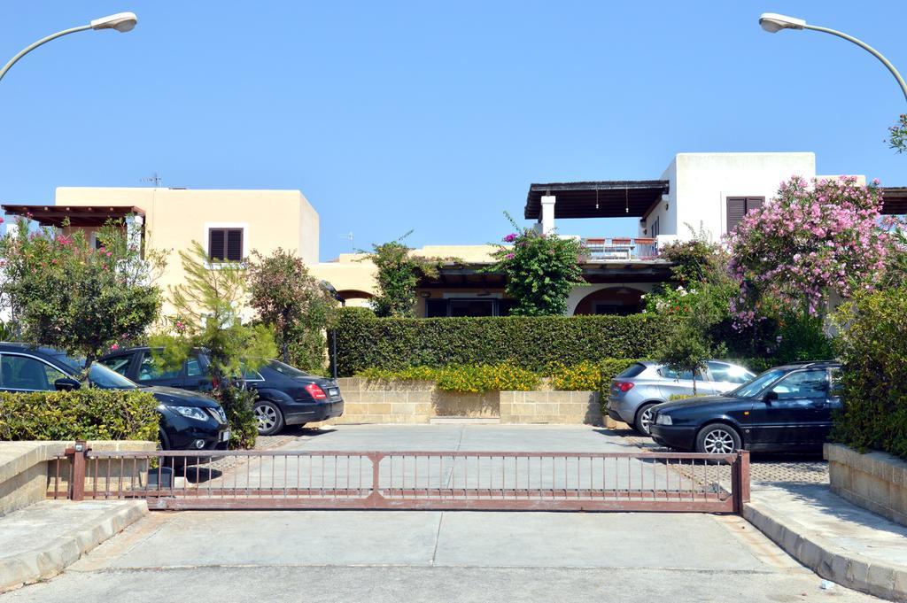 Villa 19 Santa Cesarea Terme Luaran gambar