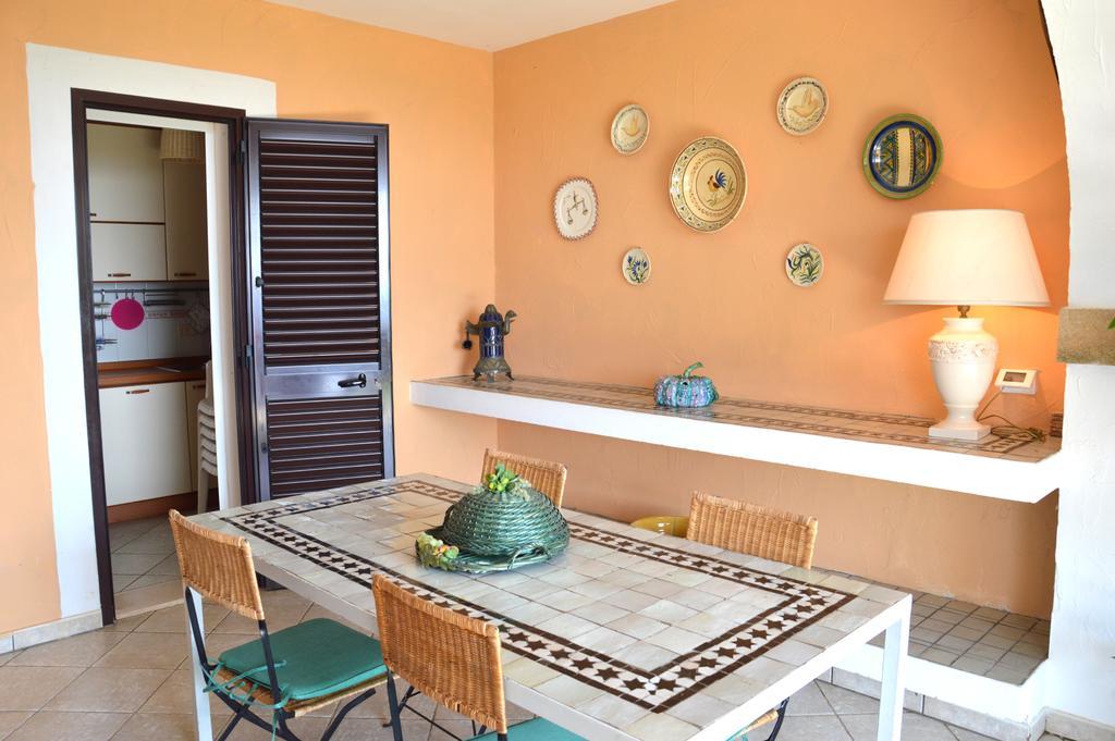 Villa 19 Santa Cesarea Terme Luaran gambar