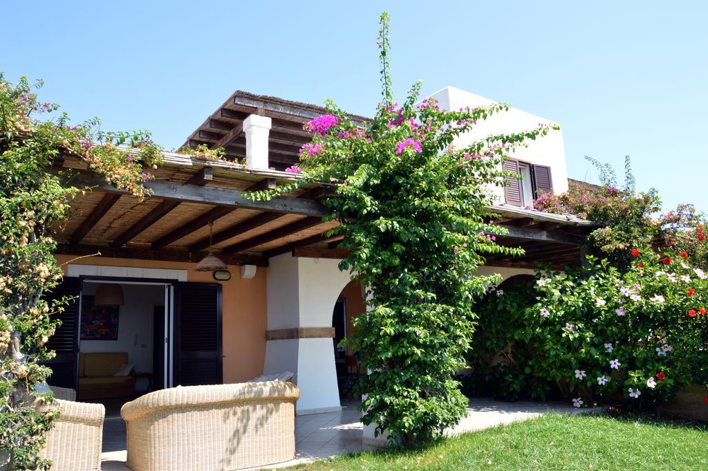 Villa 19 Santa Cesarea Terme Luaran gambar