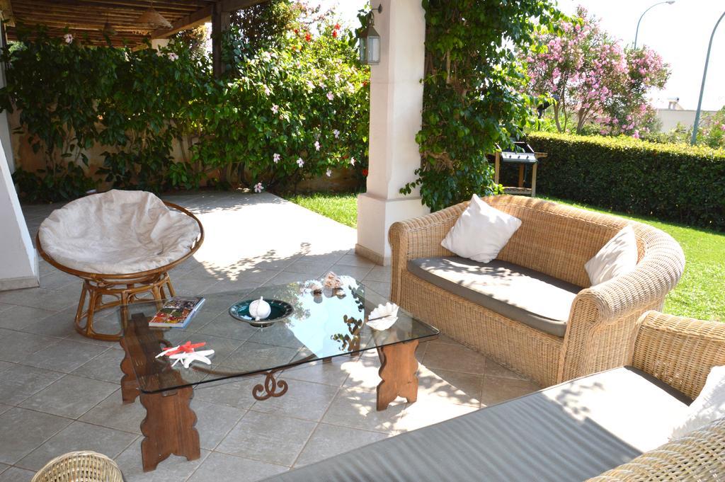 Villa 19 Santa Cesarea Terme Luaran gambar
