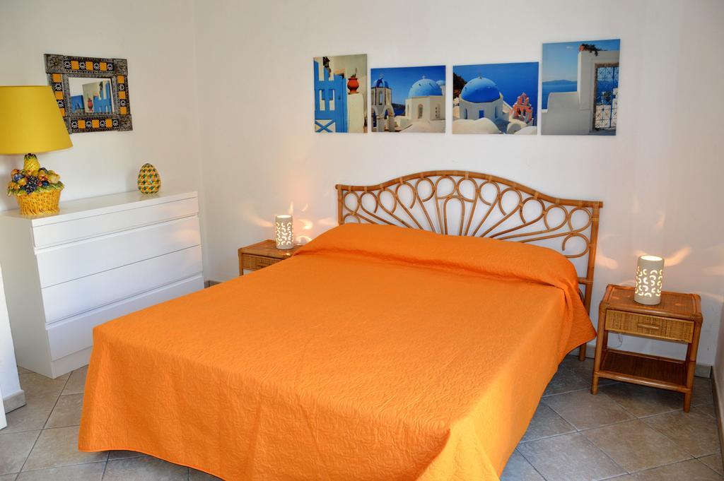 Villa 19 Santa Cesarea Terme Luaran gambar
