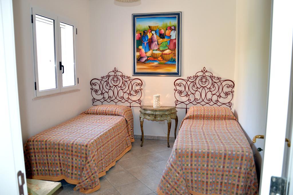 Villa 19 Santa Cesarea Terme Luaran gambar